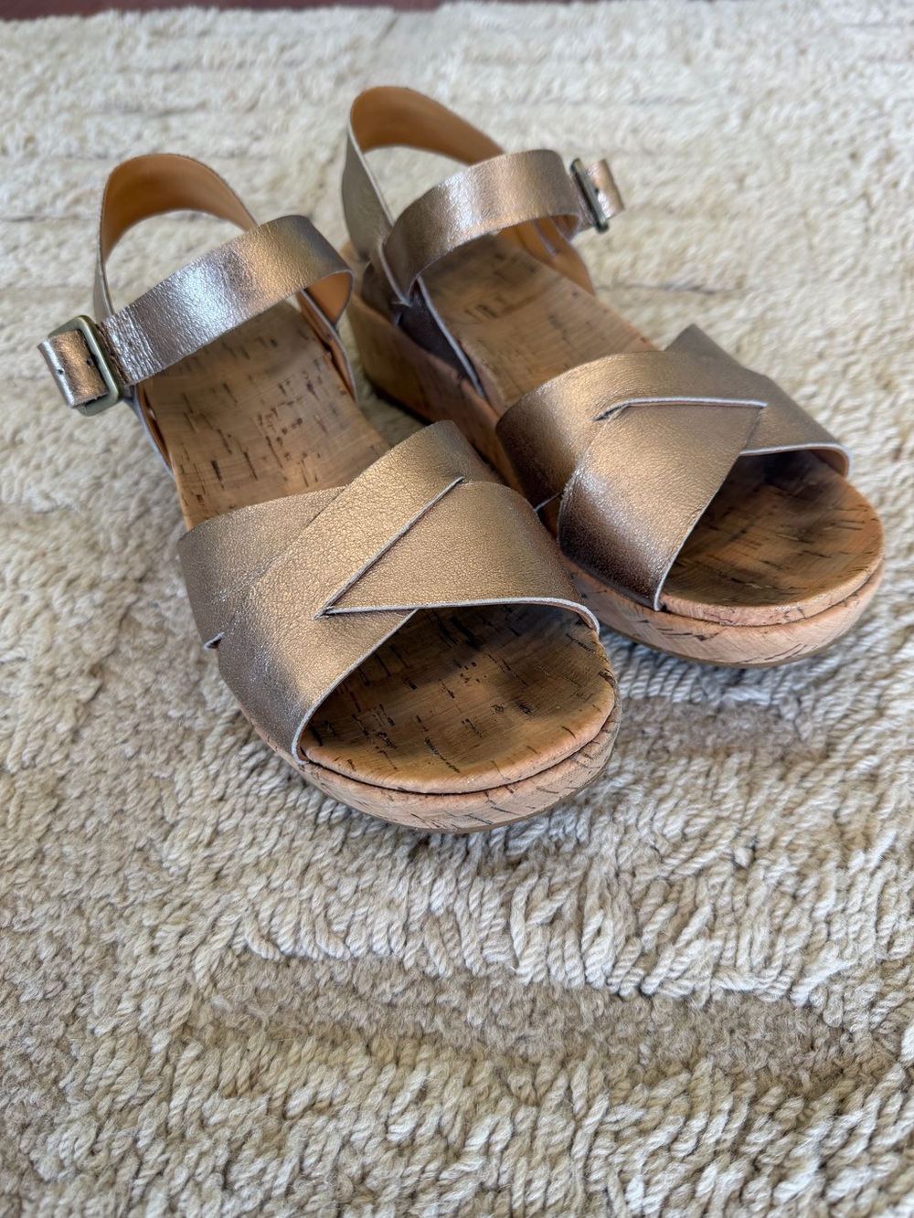 Kork-Ease Myrna Sandals